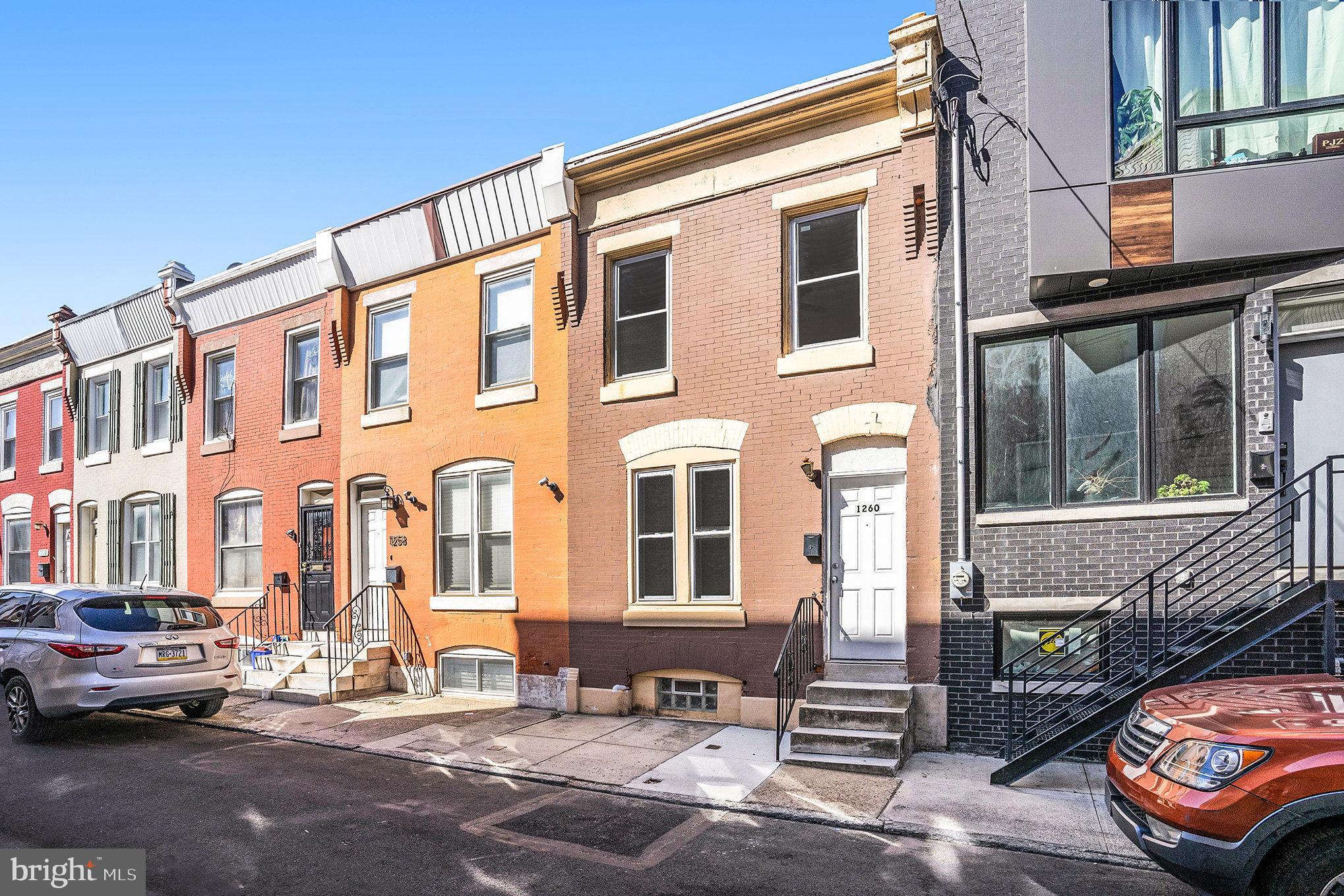 BREWERYTOWN - Residential