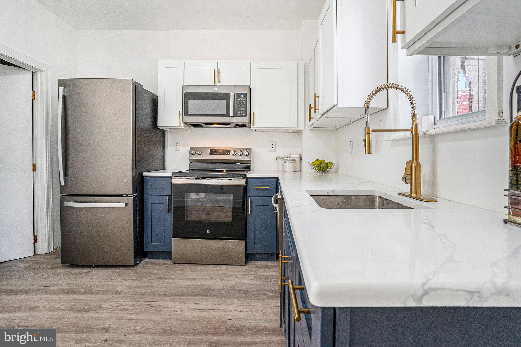 BREWERYTOWN - Residential