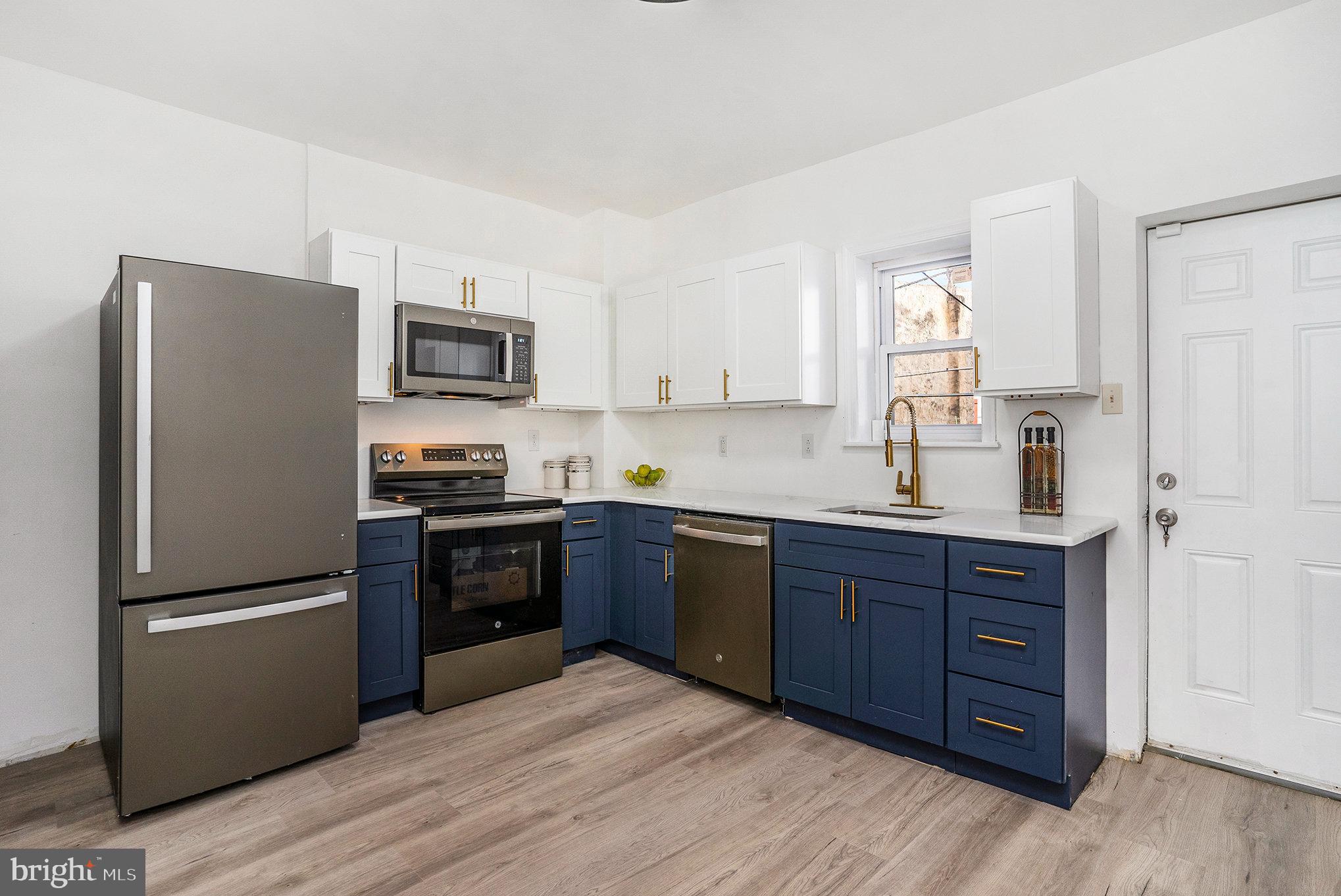 BREWERYTOWN - Residential