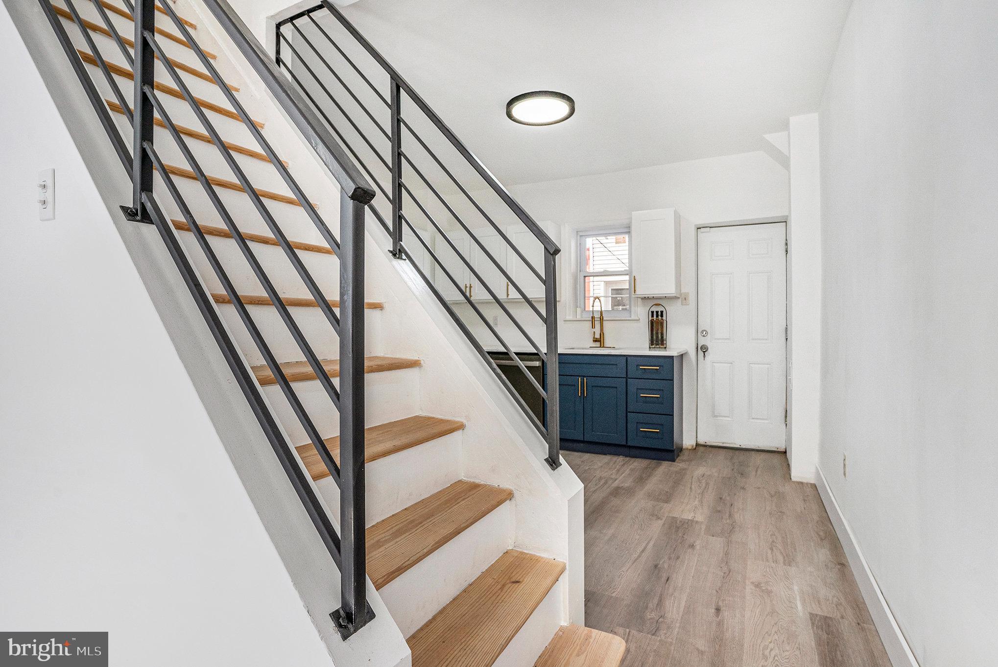 BREWERYTOWN - Residential