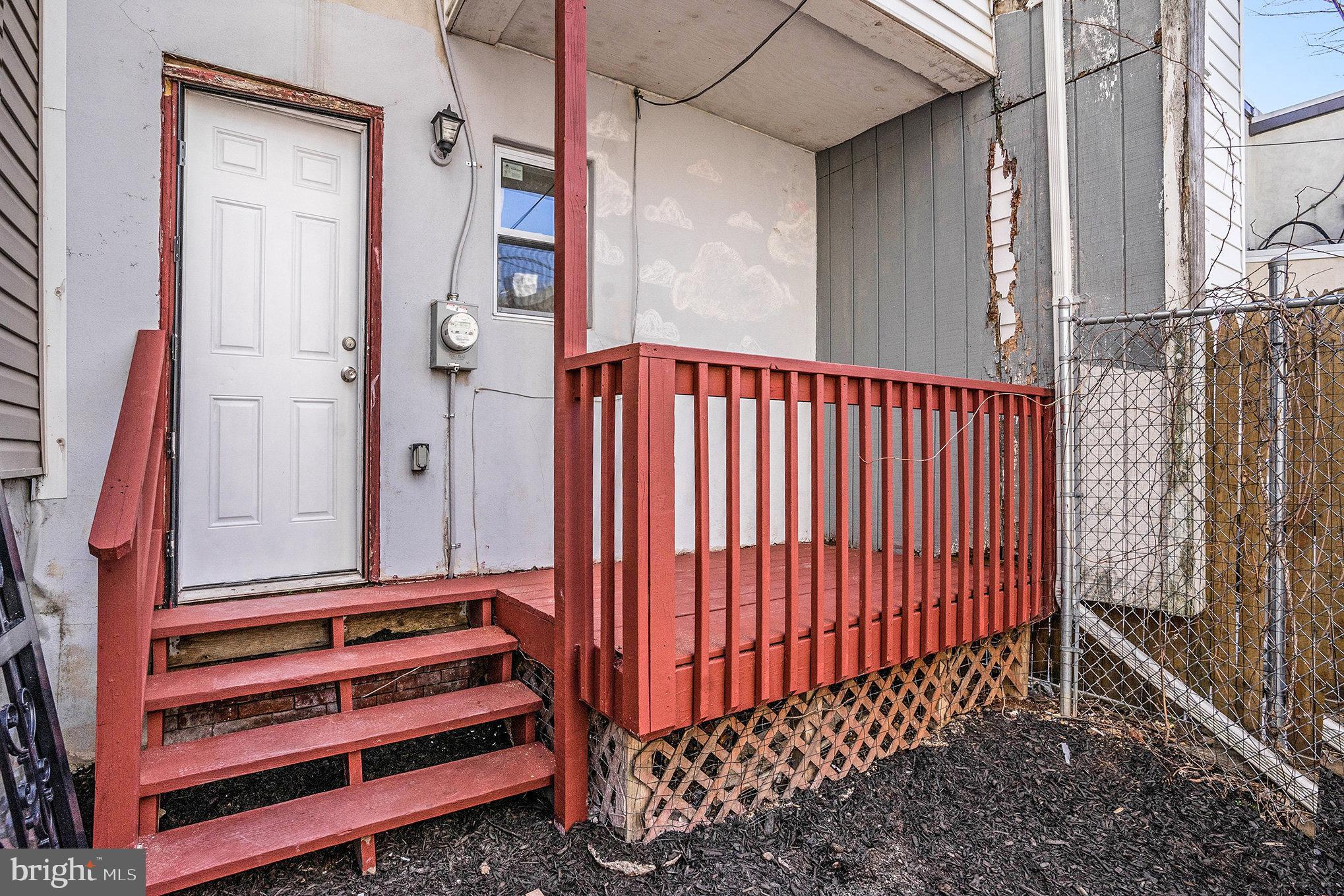 BREWERYTOWN - Residential