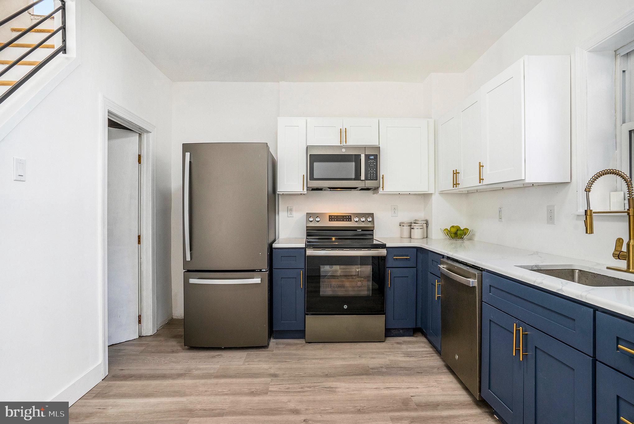 BREWERYTOWN - Residential