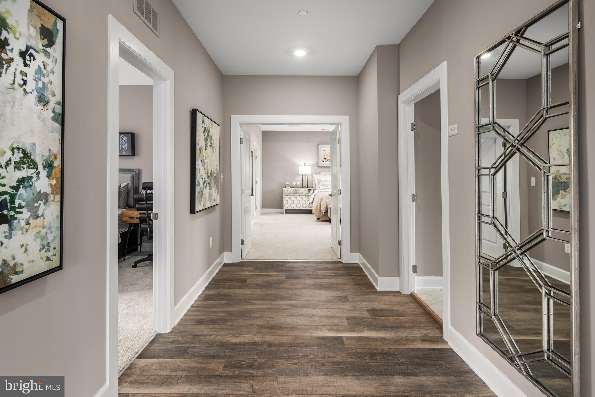 WESTMOUNT - Residential