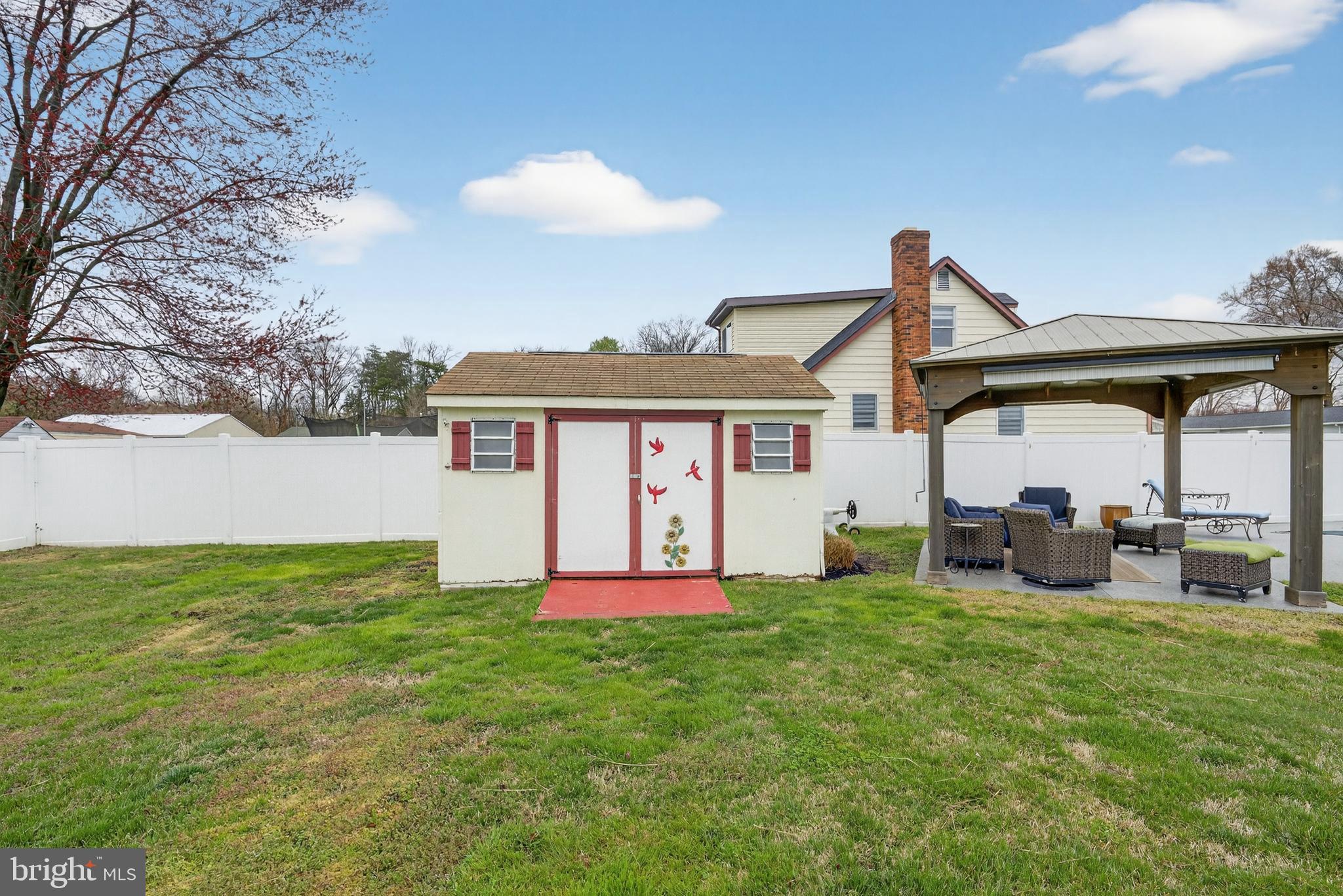 GRANTLEIGH STATION - Residential