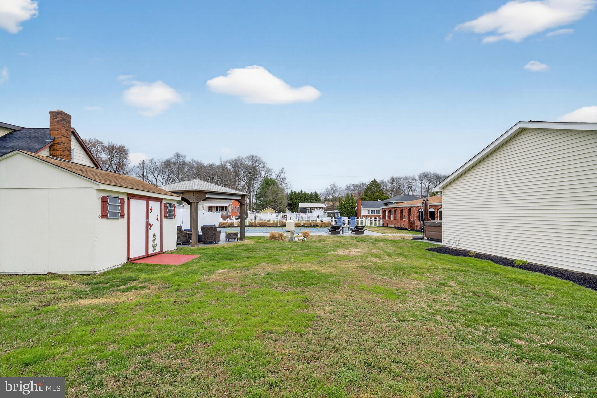 GRANTLEIGH STATION - Residential