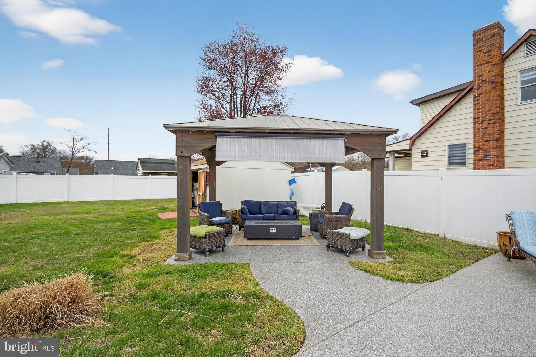 GRANTLEIGH STATION - Residential