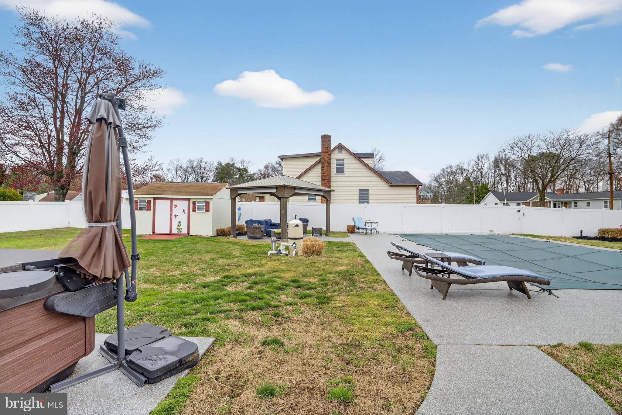 GRANTLEIGH STATION - Residential