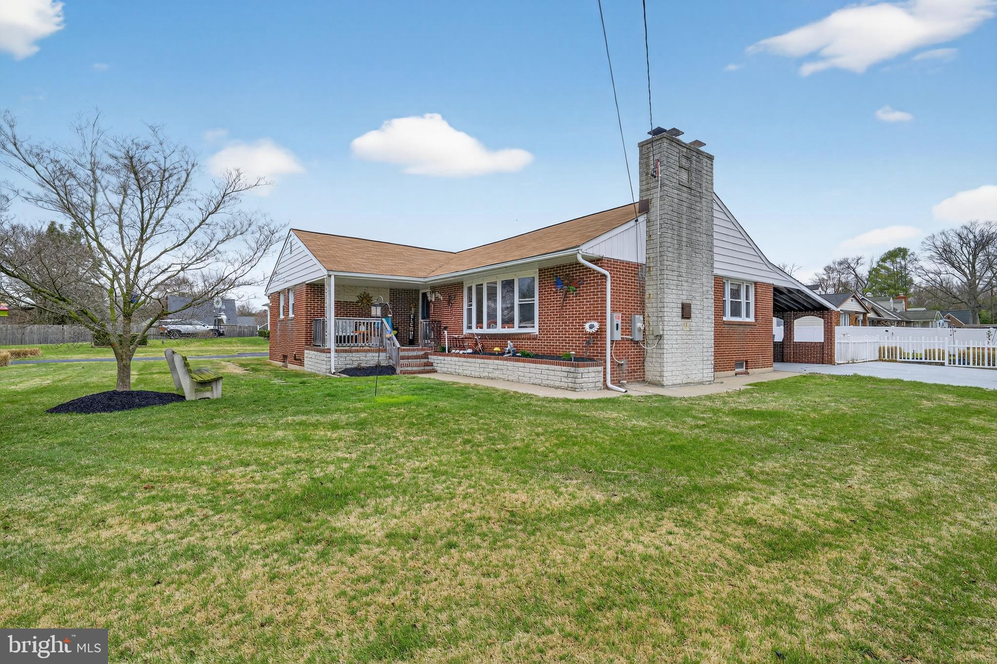 GRANTLEIGH STATION - Residential