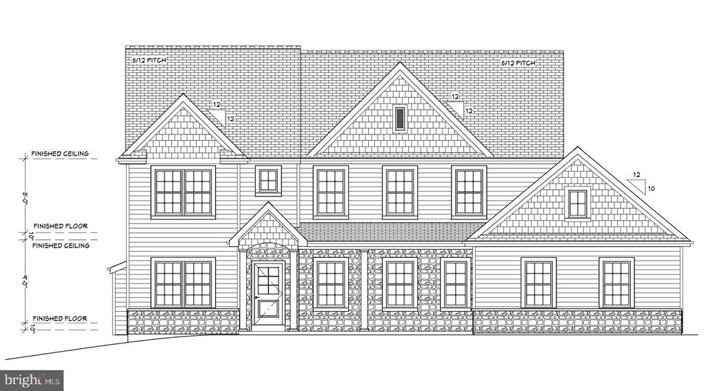 Photo of 1740 Nolt Road, Mount Joy, PA 17552 (MLS # PALA2049018)