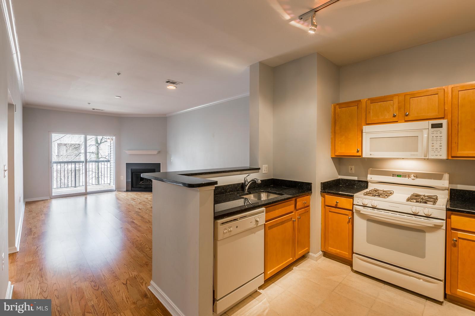 STONEGATE AT FAIRCREST - Residential