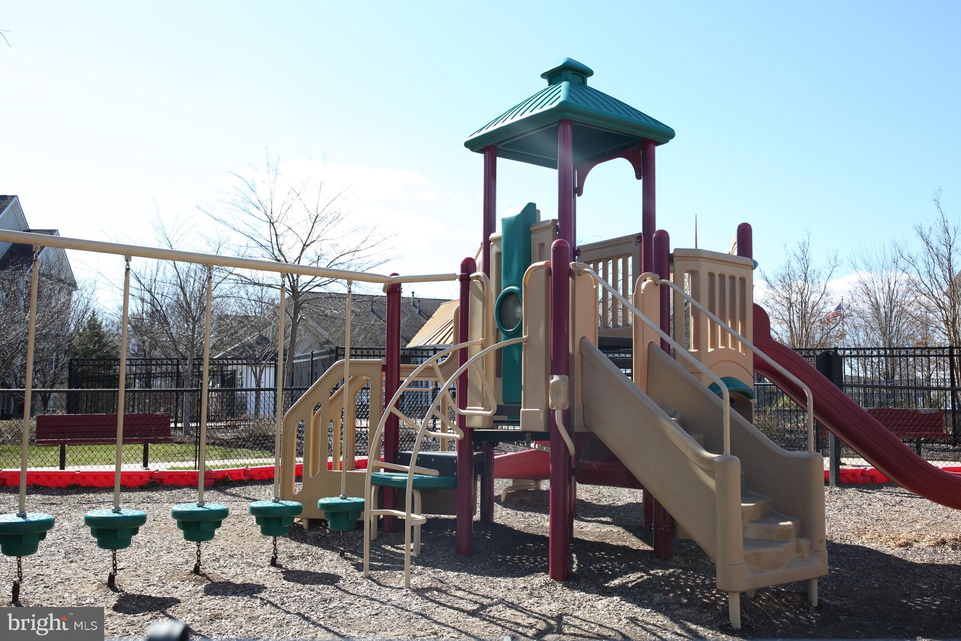 STONEGATE AT FAIRCREST - Residential