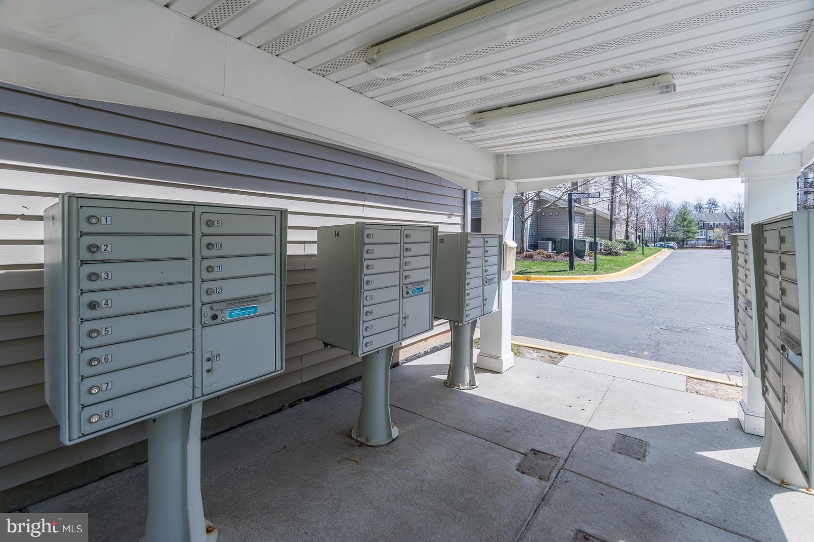 STONEGATE AT FAIRCREST - Residential