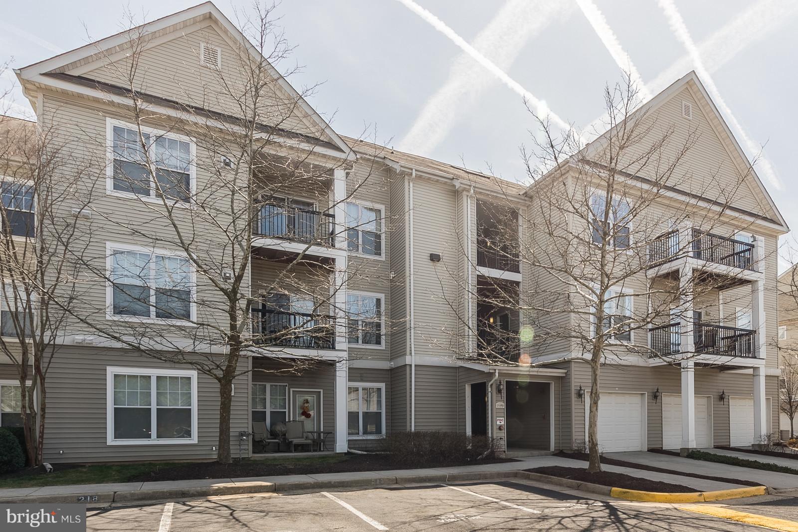 STONEGATE AT FAIRCREST - Residential