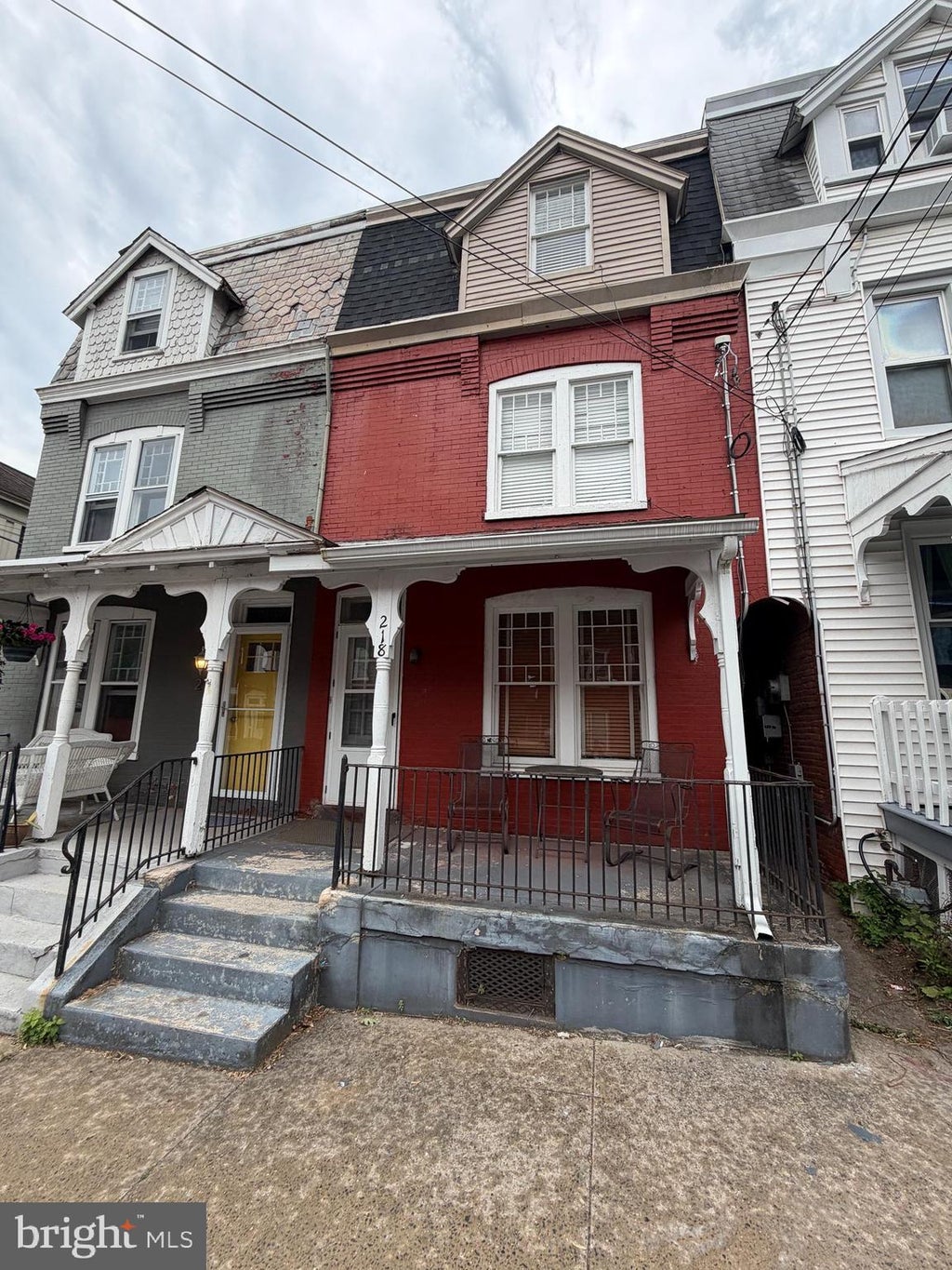 Photo of 218 N Pine Street, LANCASTER, PA 17603 (MLS # PALA2090704)