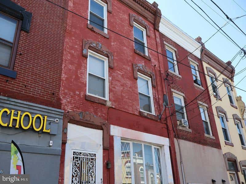 Photo of 1453 N 29th Street, PHILADELPHIA, PA 19121 (MLS # PAPH2644150)
