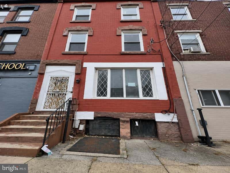 Photo of 1453 N 29th Street, PHILADELPHIA, PA 19121 (MLS # PAPH2644150)