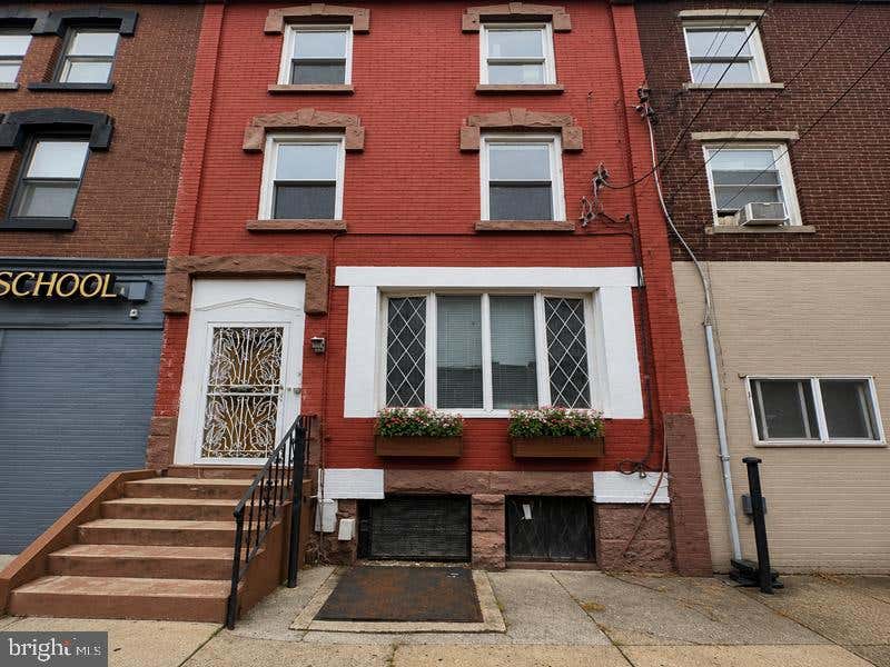 Photo of 1453 N 29th Street, PHILADELPHIA, PA 19121 (MLS # PAPH2644150)
