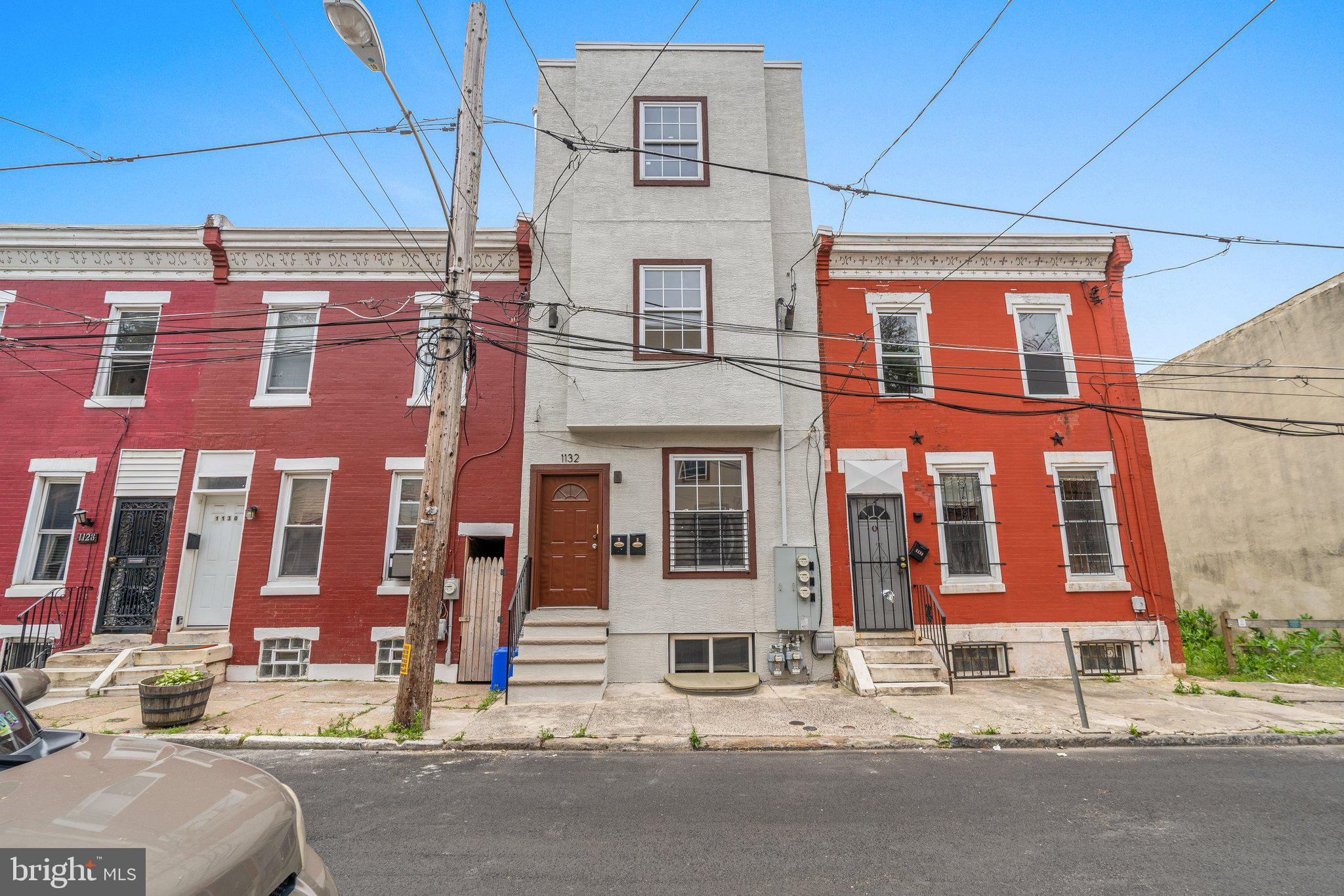 TEMPLE UNIVERSITY - Residential Lease