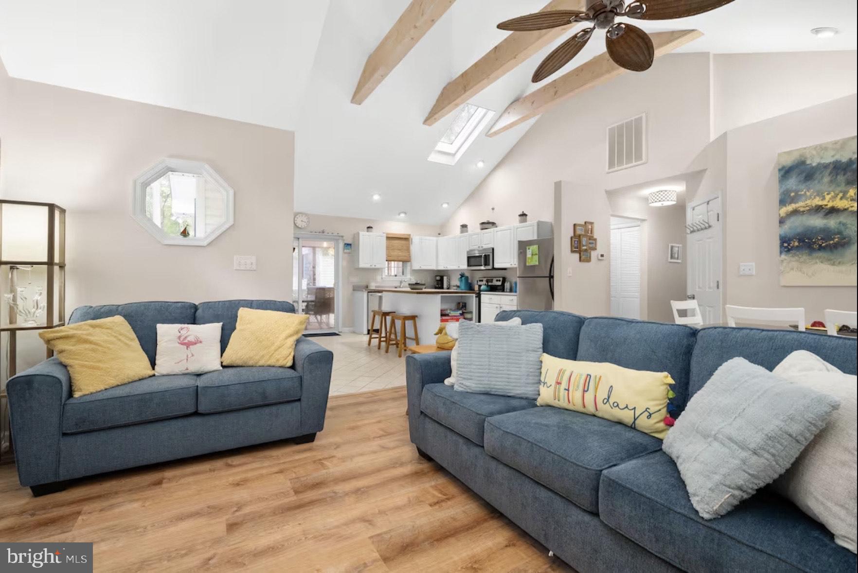 OCEAN PINES - HUNTINGTON - Residential