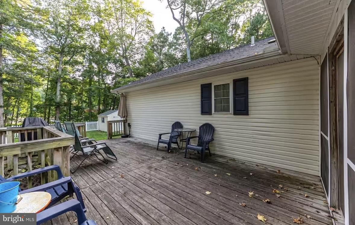 OCEAN PINES - HUNTINGTON - Residential