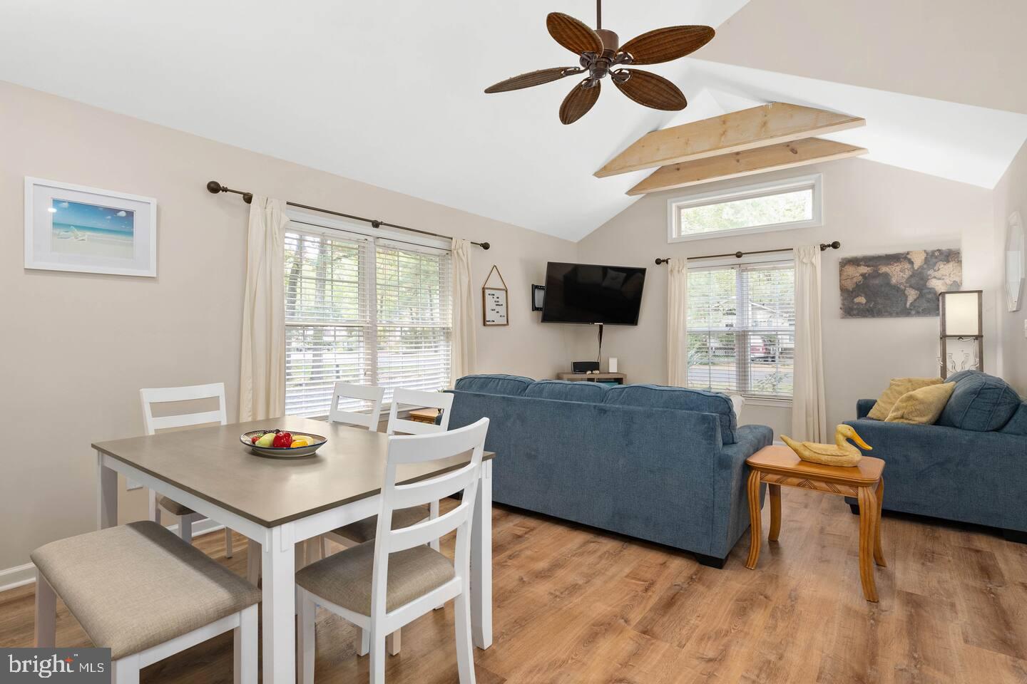 OCEAN PINES - HUNTINGTON - Residential