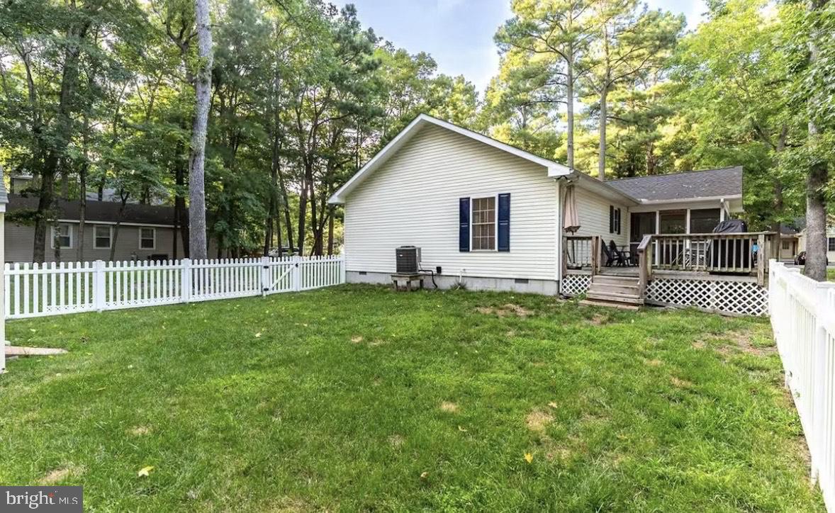 OCEAN PINES - HUNTINGTON - Residential