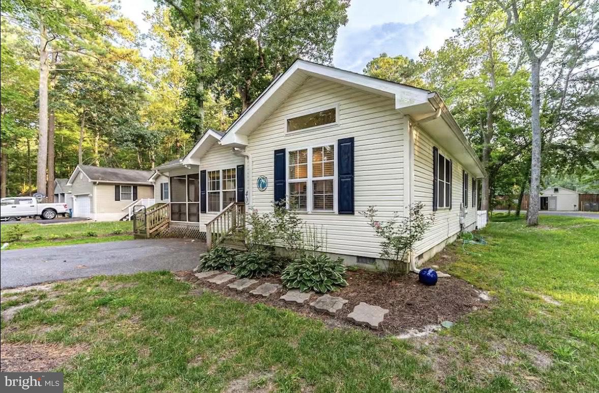 OCEAN PINES - HUNTINGTON - Residential