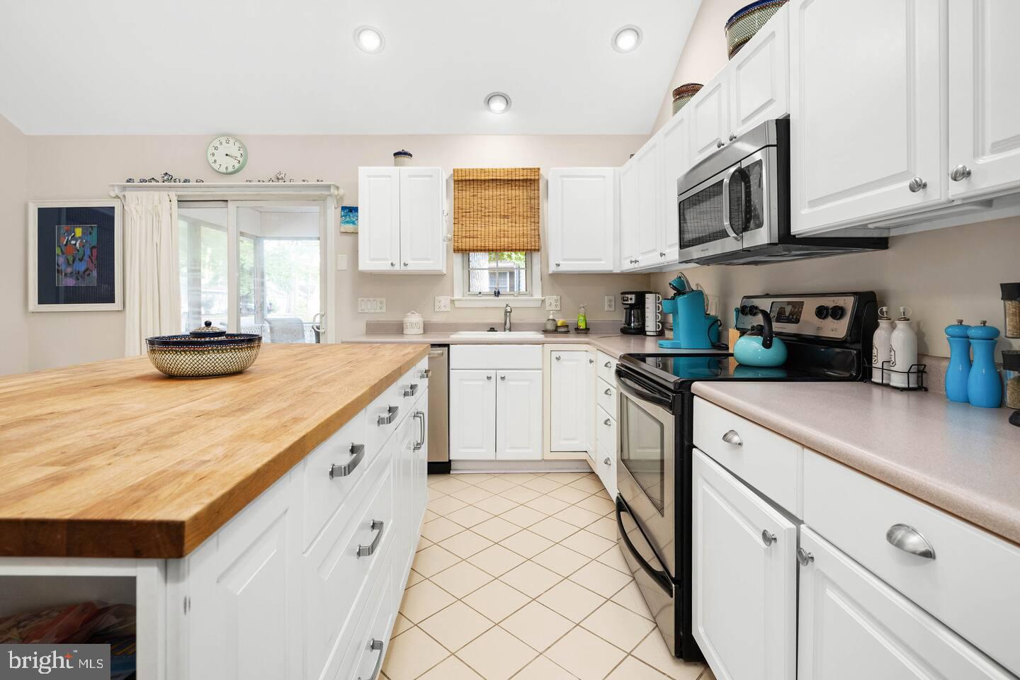 OCEAN PINES - HUNTINGTON - Residential