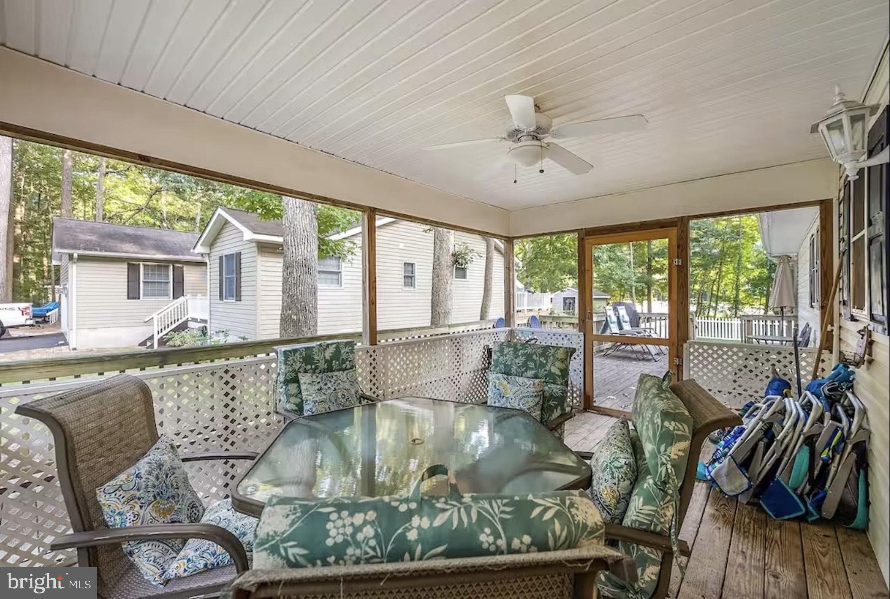 OCEAN PINES - HUNTINGTON - Residential