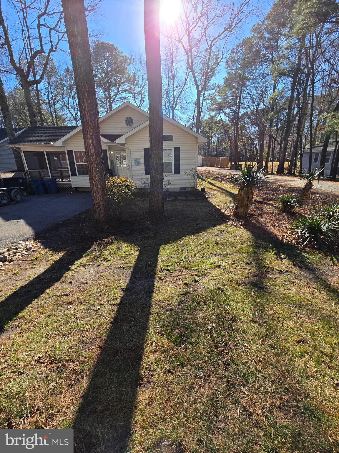 OCEAN PINES - HUNTINGTON - Residential