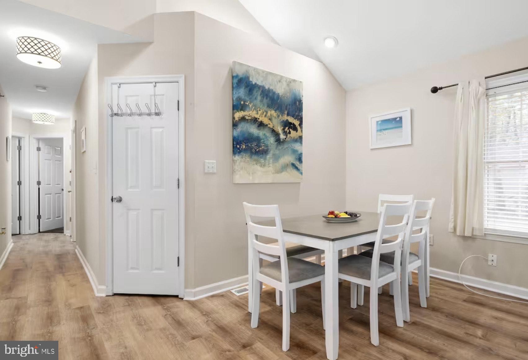 OCEAN PINES - HUNTINGTON - Residential