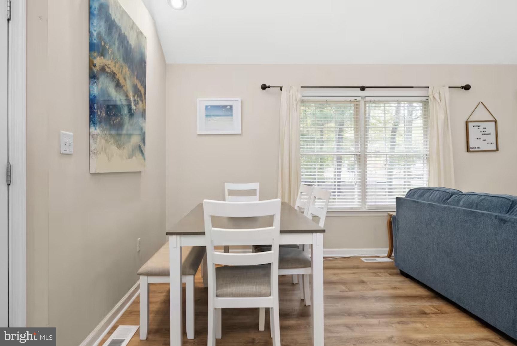 OCEAN PINES - HUNTINGTON - Residential