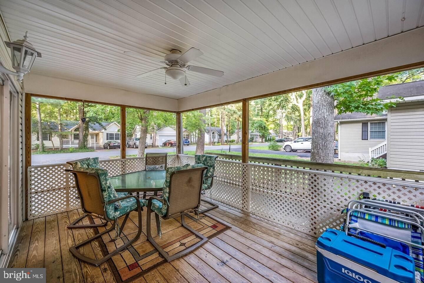 OCEAN PINES - HUNTINGTON - Residential