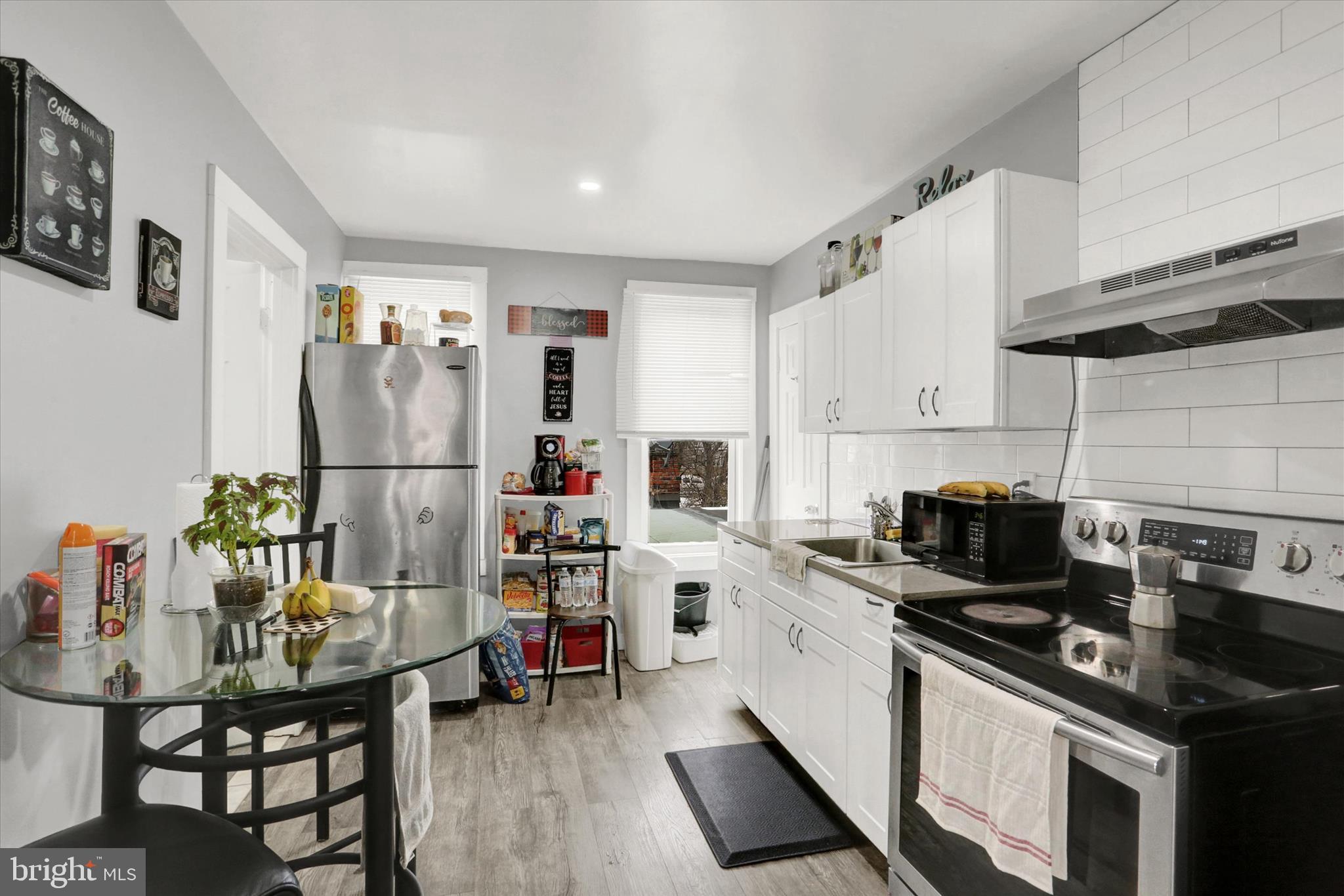 ALLISON HILL - Commercial Sale