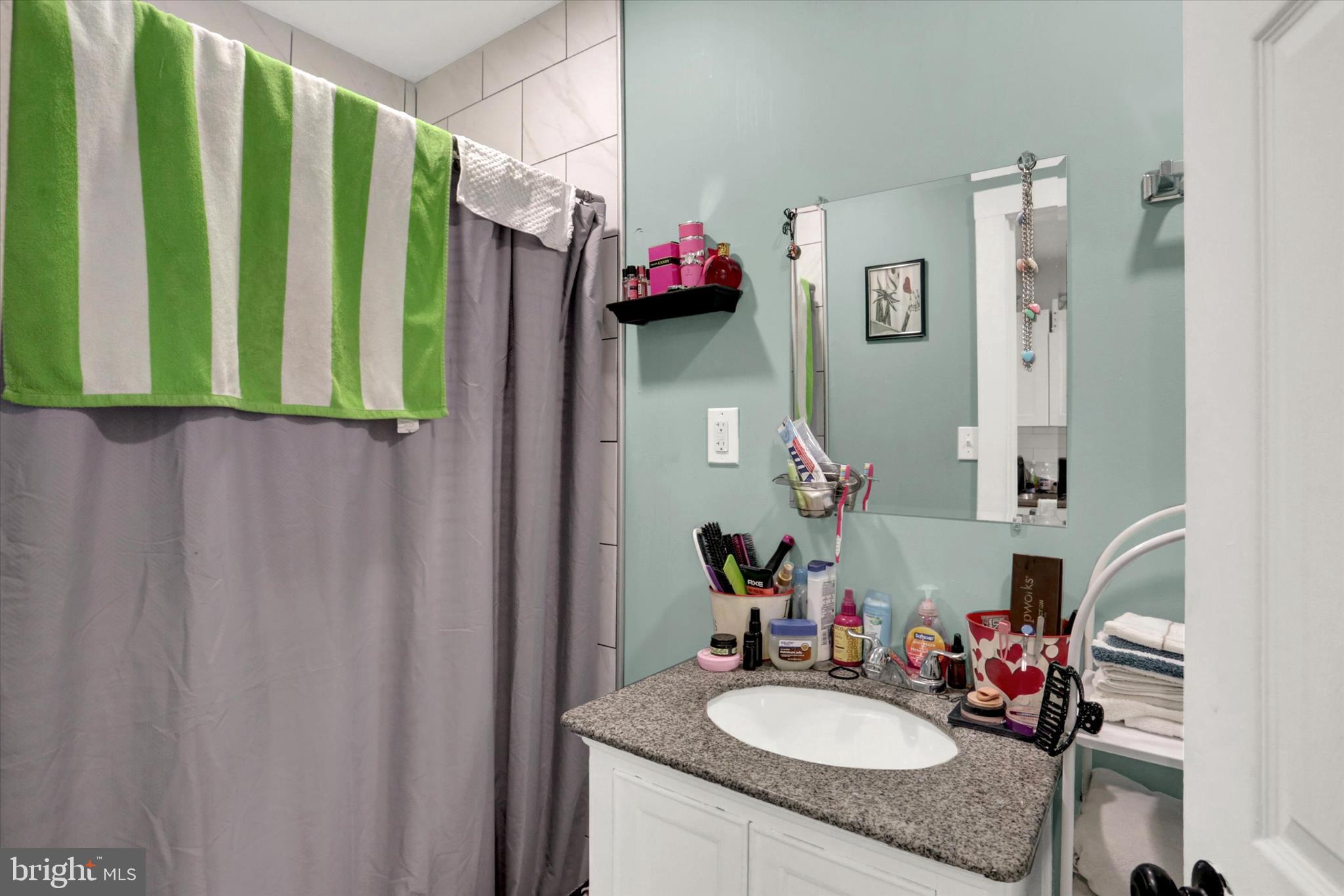 ALLISON HILL - Commercial Sale