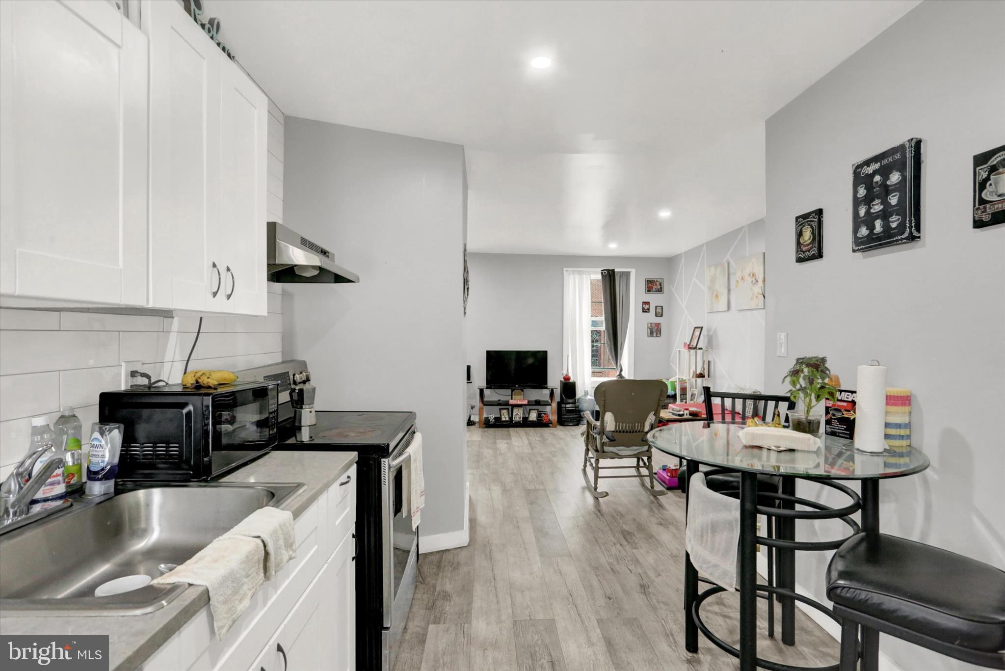 ALLISON HILL - Commercial Sale