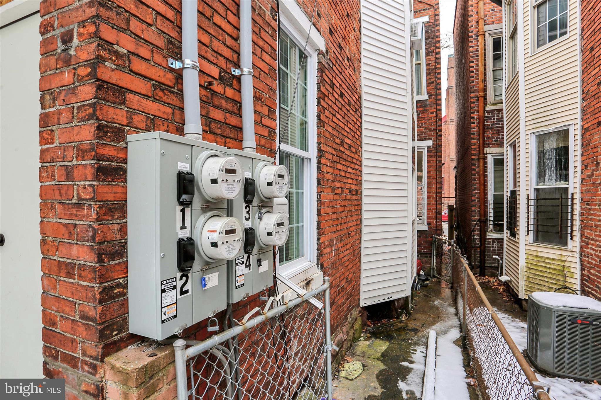 ALLISON HILL - Commercial Sale