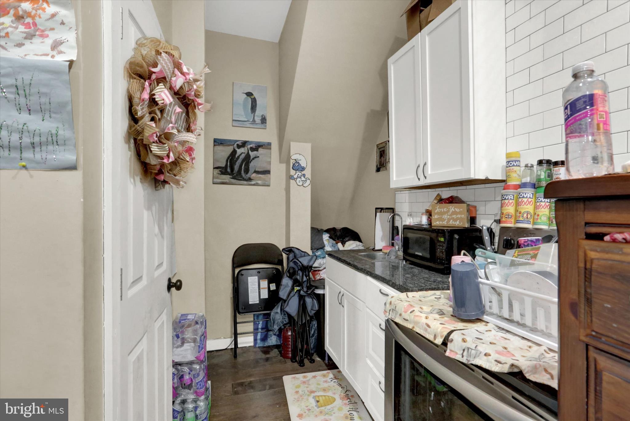 ALLISON HILL - Commercial Sale