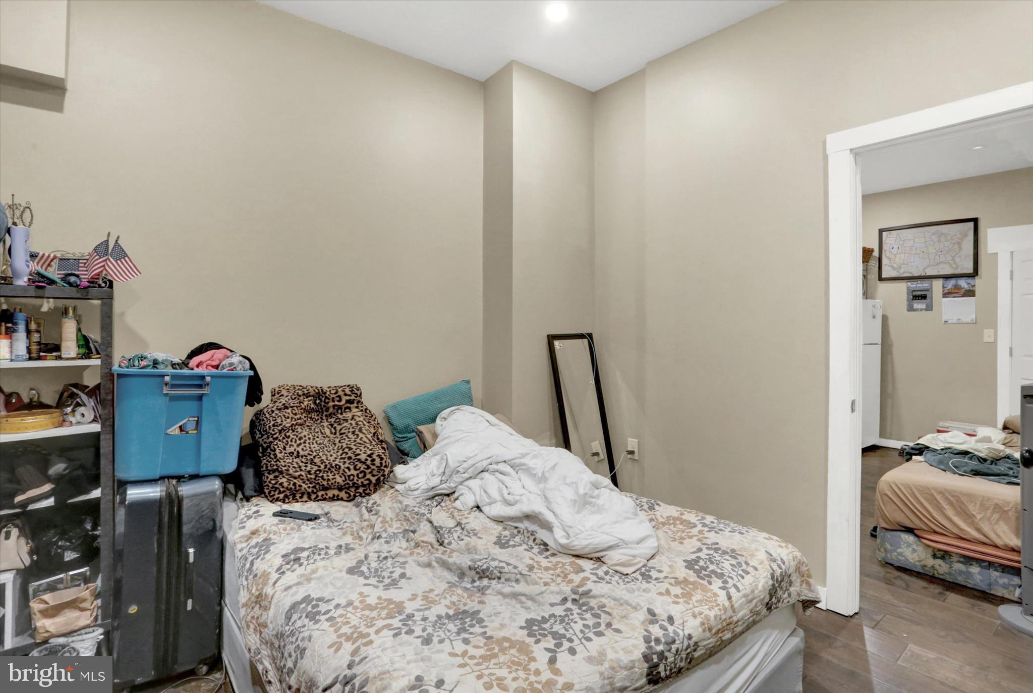 ALLISON HILL - Commercial Sale