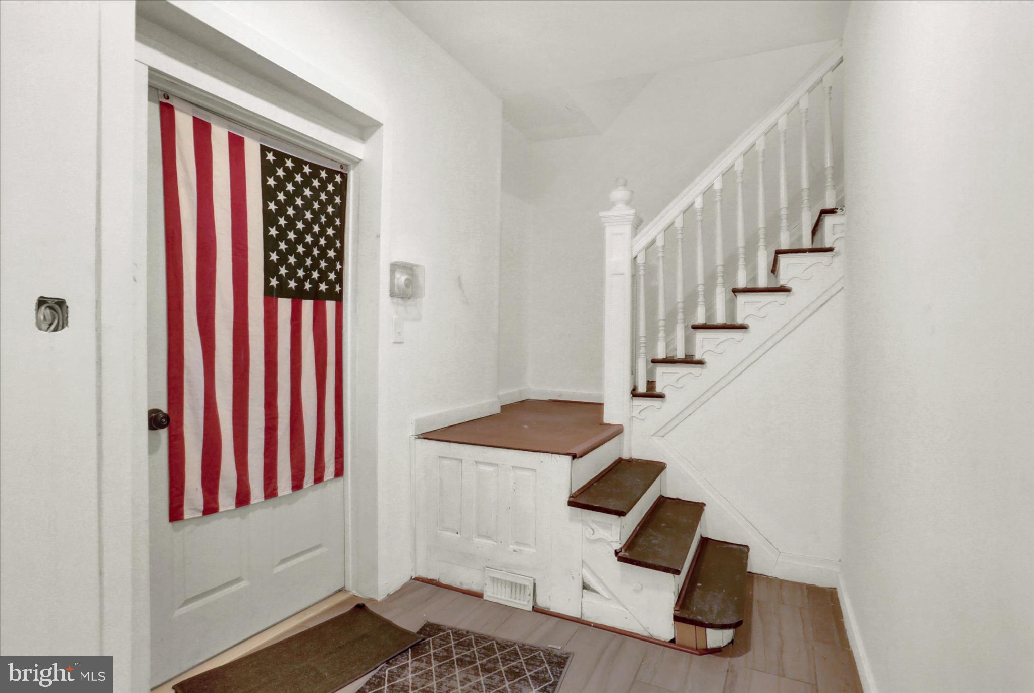 ALLISON HILL - Commercial Sale