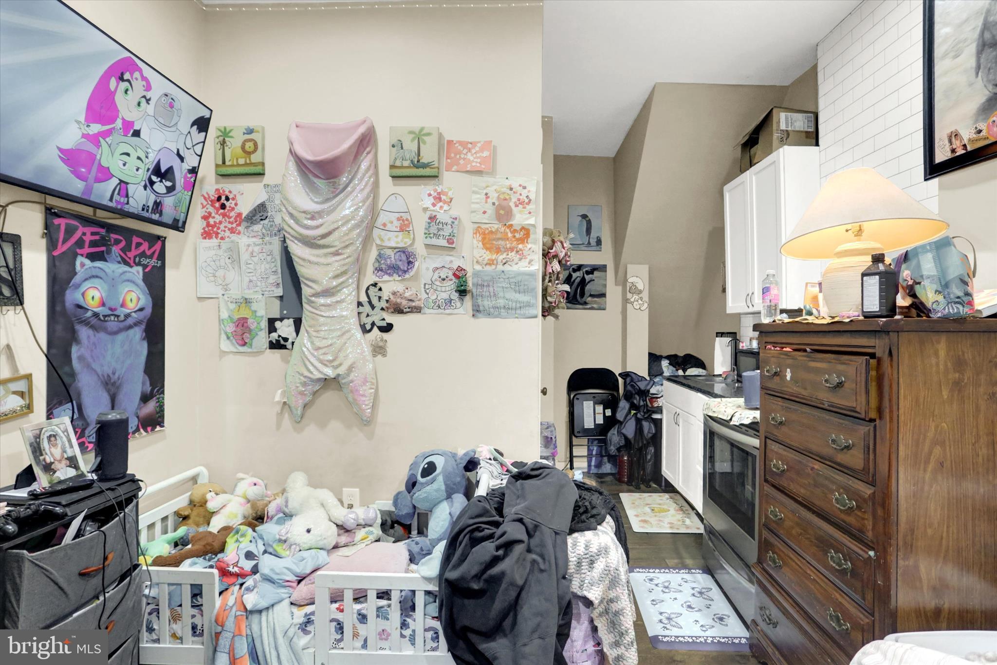 ALLISON HILL - Commercial Sale