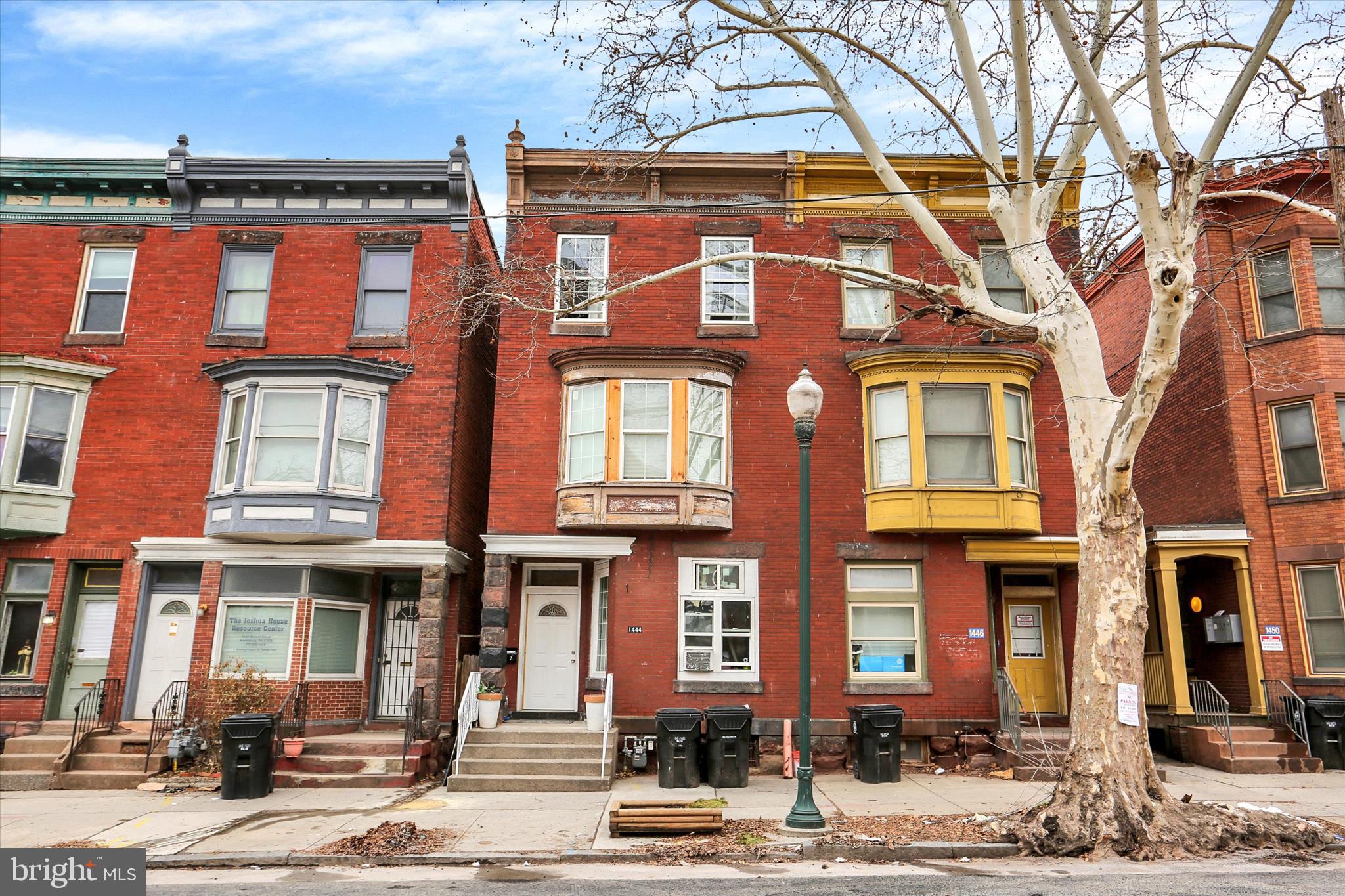 ALLISON HILL - Commercial Sale