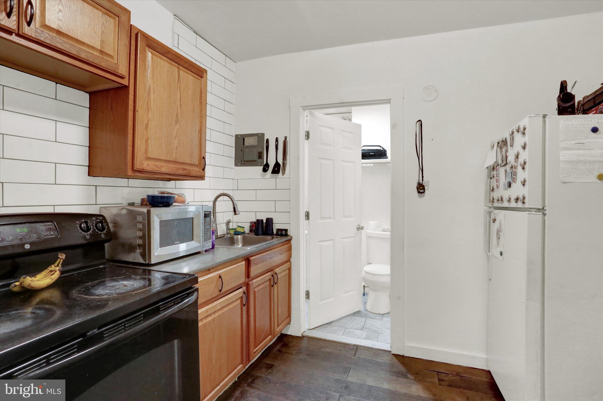 ALLISON HILL - Commercial Sale