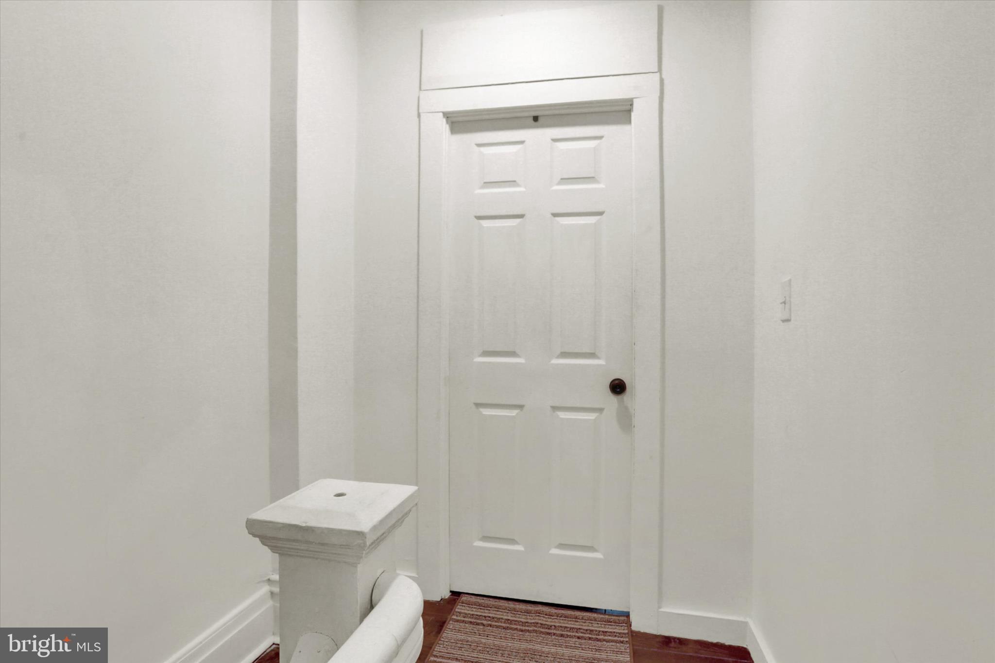 ALLISON HILL - Commercial Sale