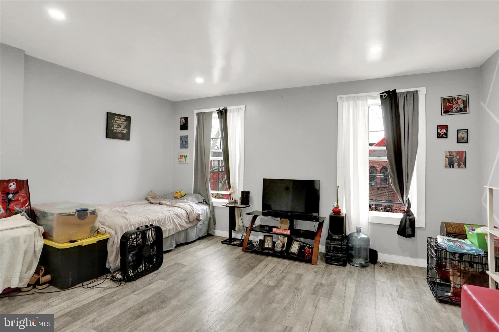 ALLISON HILL - Commercial Sale