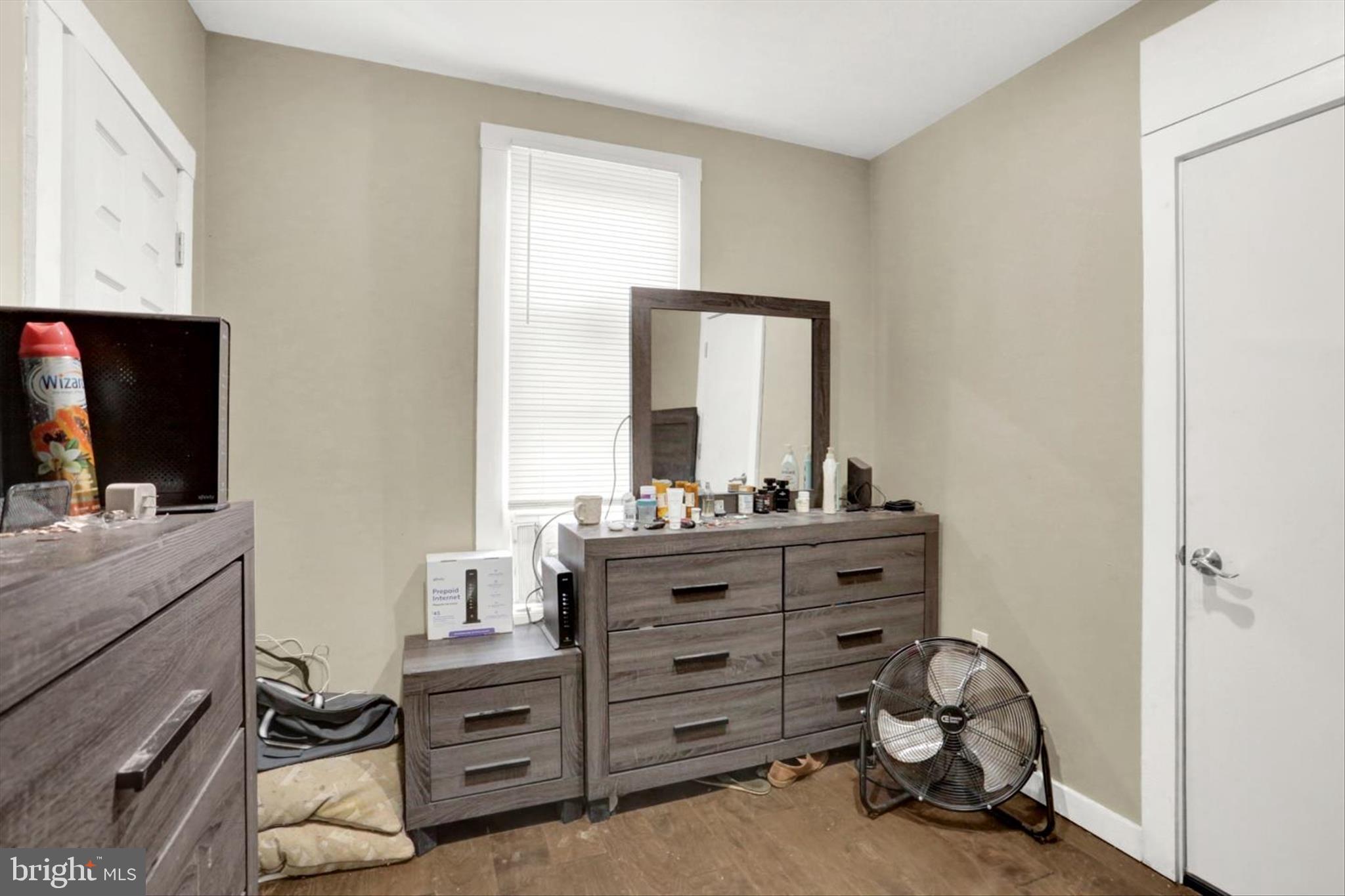 ALLISON HILL - Commercial Sale