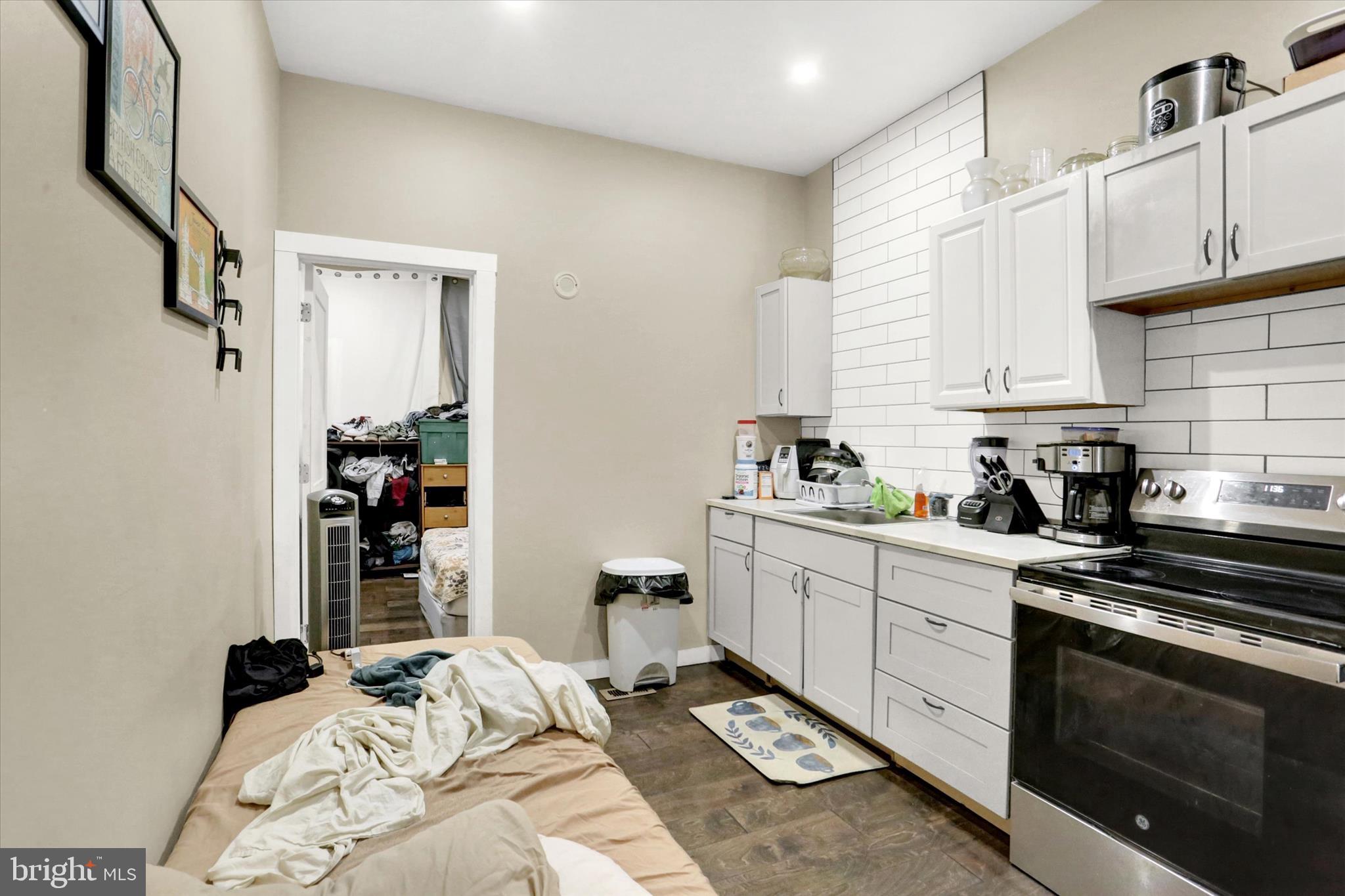 ALLISON HILL - Commercial Sale