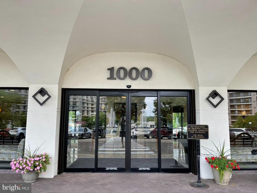 Welcome to Valley Forge Towers—unit 11201 is the apex of luxury living, with spectacular north-east views and all the conveniences of modern life at your fingertips! The Valley Forge Towers community is located at the heart of King of Prussia and the Historic Valley Forge Park.  Enjoy the community clubhouse along with the indoor and outdoor swimming pools, a gym, a steam room, and recreation room, tennis, basketball, and volleyball courts, plus a car wash station. Best of all, there are biking and walking trails that feed into the community. Hungry? Need to run an errand? You won’t have to go too far. There are 2 restaurants, a nail salon, a hair salon, a deli, a dentist, a dry cleaner barber shop, travel agent, acupuncture clinic, a hair stylist in the covered common areas that connect the 3 towers. A shuttle bus also provides easy access to the King of Prussia Mall and the surrounding areas. The community is rich with the amenities, so step inside 11201 and fall in love—the large foyers open to a massive living room/dining room combination with floor to ceiling sliding doors. The unit has been updated and all surfaces freshen with new paint. All lighting has been replaced with a sleek, nickel fixtures and some recessed lighting. The floors are a modern laminate and run continuously throughout the flat. The kitchen has been opened up by removing half a wall and a bar created to make for a more sensible (and prettier floor plan). All the appliances have been replaced with modern stainless steel. The half bath was completed gutted and replaced and the master bath boasts a new vanity, fixtures, and deluxe shower head. The 19x8 balcony has two huge storages closes; one with electric and a chest freezer.