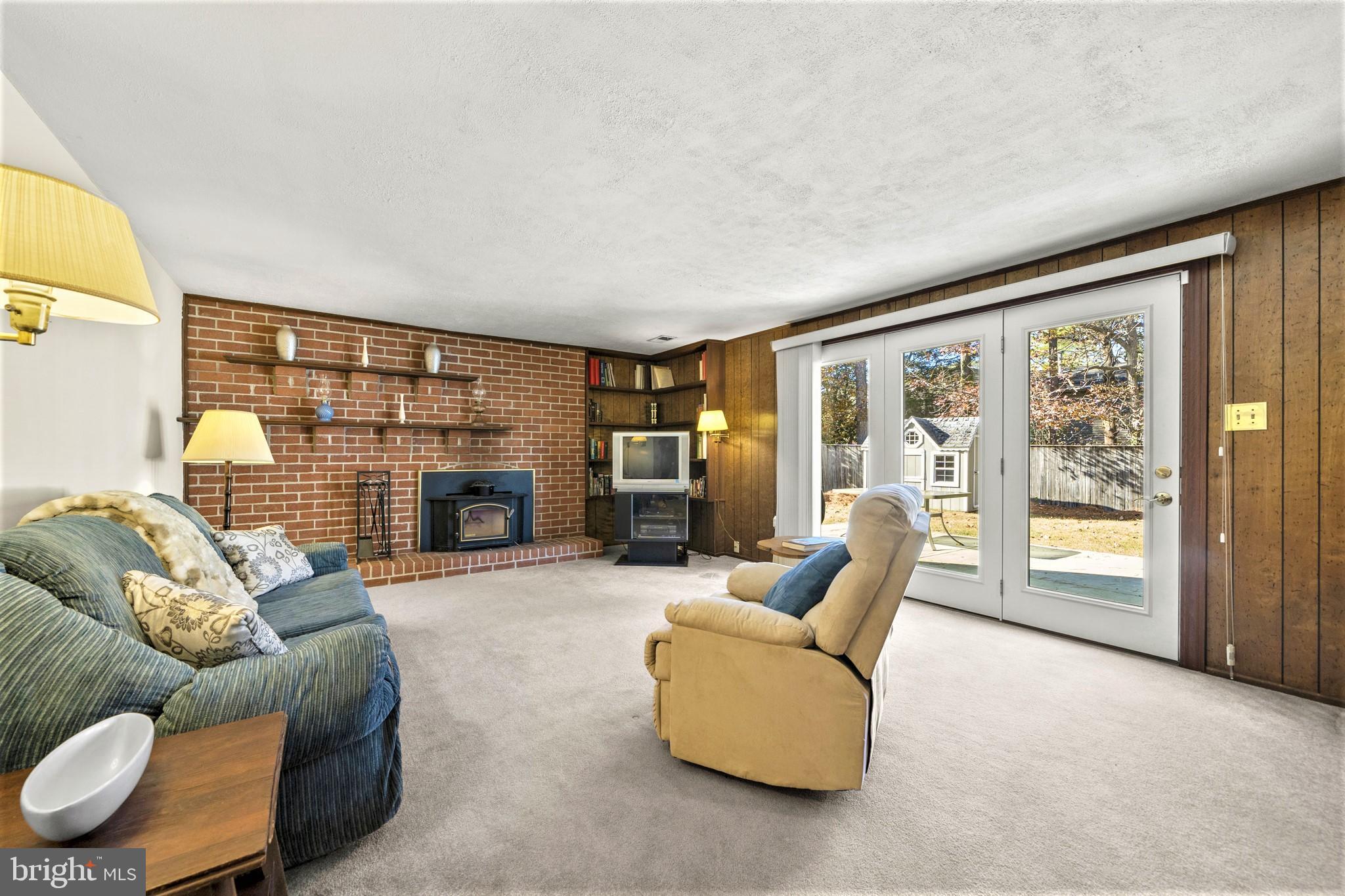 PINEFIELD - Residential