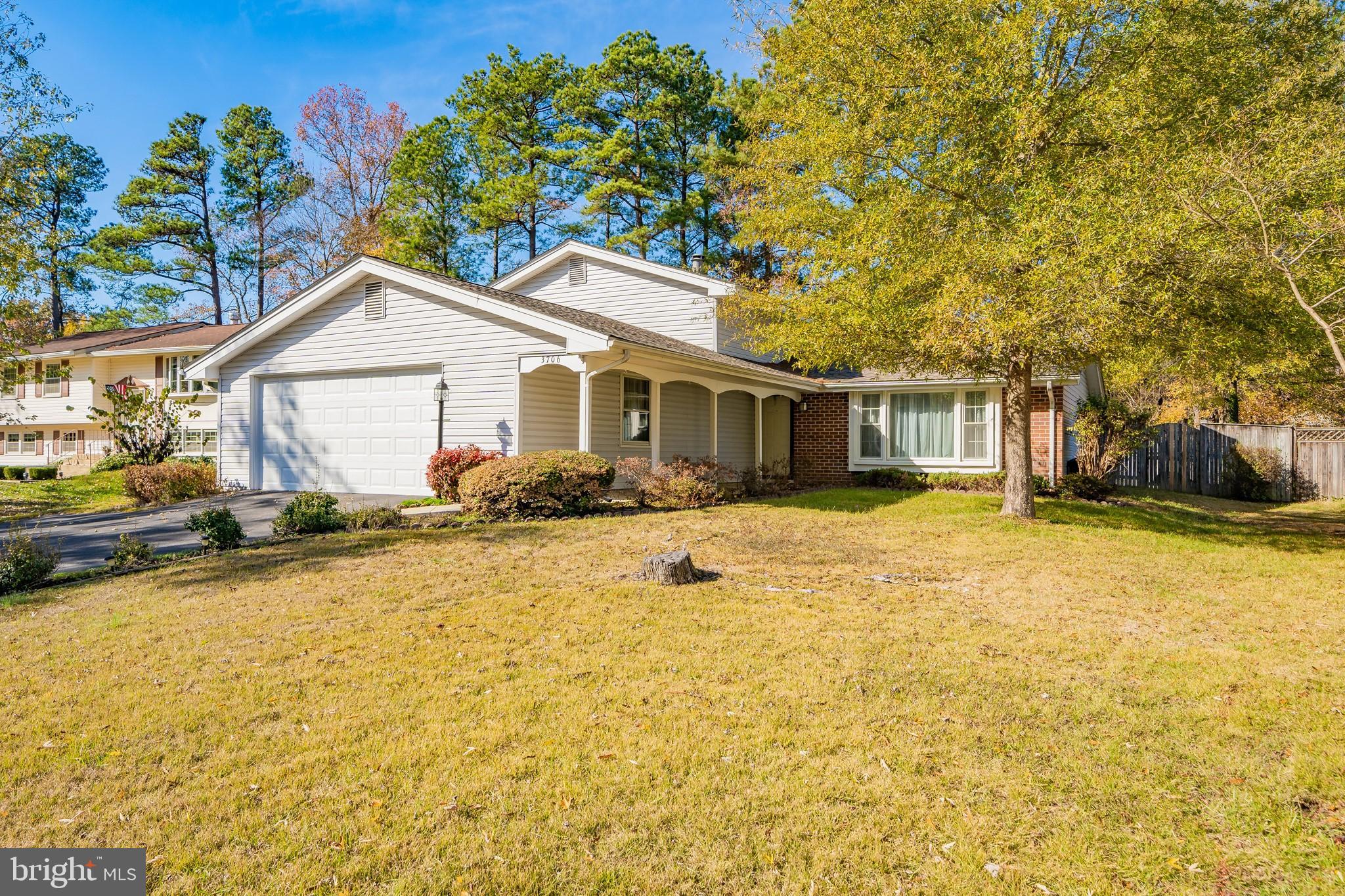 PINEFIELD - Residential